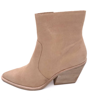 Dolce Vita Volli Dune Nubuck