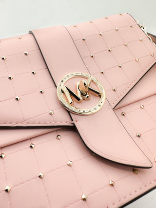 Michael Kors Pink Bag