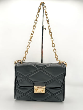 Michael Kors Black Bag