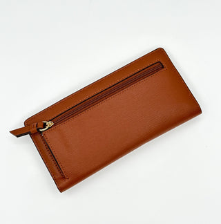 DKNY Brown Wallet