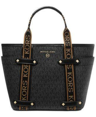 Michael Kors Black Handbag