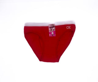 OK Underwear (Pack of 5)