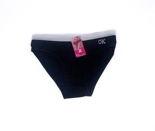 OK Underwear (Pack of 5)