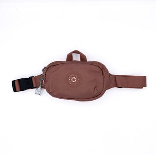 Kipling Alys Waistpack- Warm Rose