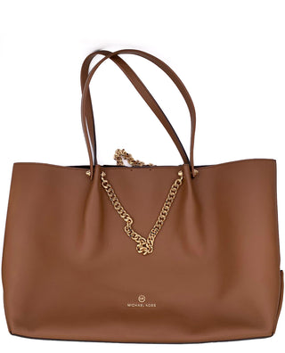 Michael Kors Zena Large Tote Bag