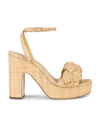 Loeffler Randall Fae Platform Sandal