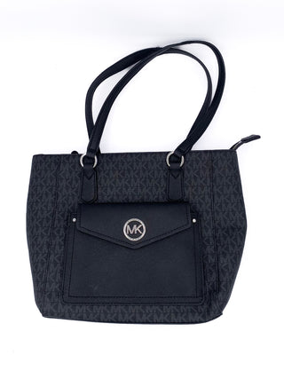 Michael Kors  Joey Medium Flap Pocket Tote