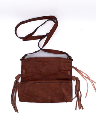 Lucky Brand Taya- Crossbody